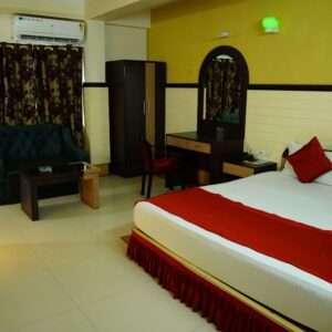 2 Bed Room Deluxe AC