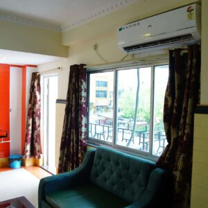 2 Bed Room Deluxe AC