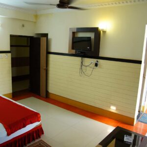 2 Bed Room Deluxe AC