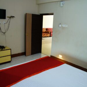 2 Bed Room Non AC