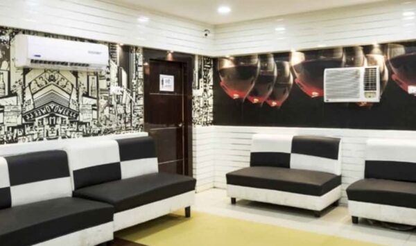 Conference Room 2 - Image 5
