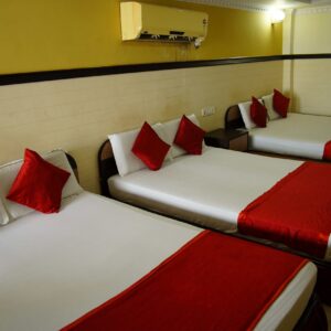 7 Bed Room Deluxe AC