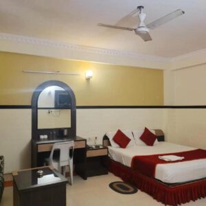 2 Bed Room Non AC