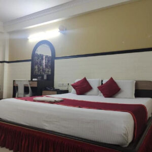 2 Bed Room Non AC