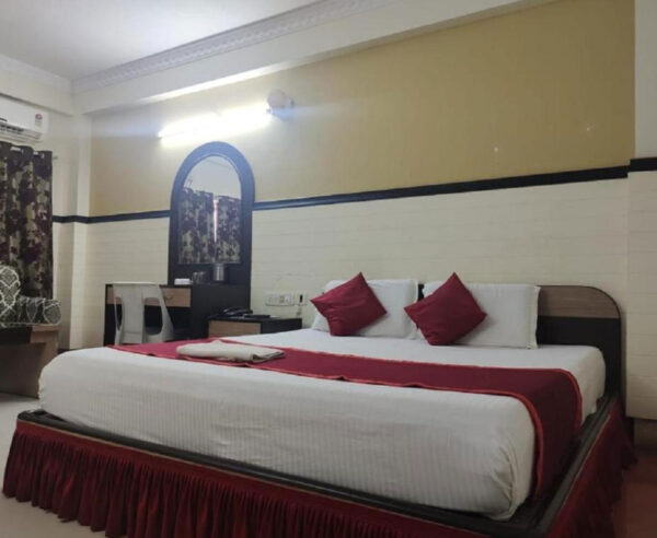 2 Bed Room Non AC