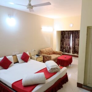 2 Bed Room Non AC