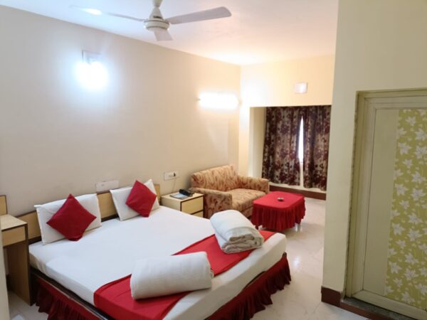 2 Bed Room Non AC