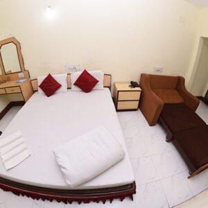 3 Bed Room Non AC